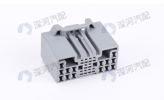 汽車(chē)連接器是汽車(chē)電氣系統(tǒng)中不可或缺的組成部分嗎？